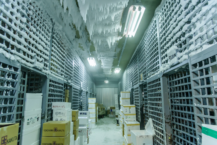 HACCPに基づいた食品の温度管理の方法とその重要ポイントとは